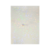 Papel Lamicote Caquinhos A4 250g - 10 folhas - Fortini Paper