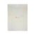 Papel Lamicote Caquinhos A4 180g - 5 folhas - Fortini Paper