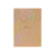 Papel Lamicote Caquinhos A4 250g - 10 folhas - comprar online