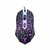 Imagem do Mouse Gamer Scar - Clanm
