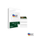 1000 Folhas Papel Offset 240g A3+ 33x48 Branco Sulfite