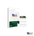 Papel Offset 63g 500 Folhas A4 Branco Sulfite