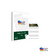 500 Folhas Papel Offset 75g A3 Branco Sulfite