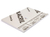 50 Folhas Papel Offset Adesivo 90g A4 Fosco