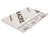 500 Folhas Papel Offset Adesivo 90g A4 Fosco