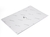 100 Fls Papel Fotográfico Adesivo 90g Glossy Prova D'água - comprar online