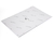 20 Folhas Papel Fotográfico Adesivo 90g Glossy Brilho a Prova D'água para Jato de Tinta - comprar online
