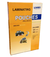 Polaseal Plástico Para Plastificação A4 220x307x0,05mm 5 folhas - comprar online