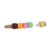 Marca Texto Sorvete com 5 cores - comprar online
