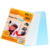 Papel Sublimatico A4 Fundo Azul 1000 Folhas Profissional JoJo Paper - comprar online
