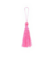 Tassel 70mm em Poliester - Várias Cores - comprar online