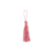 Tassel 70mm em Poliester - Várias Cores na internet
