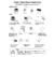 Papel Tattoo Mecolour A4 Fundo Branco - 5 folhas na internet