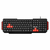 Teclado Gamer Styger - Clanm