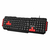 Teclado Gamer Styger - Clanm na internet