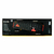 Teclado Gamer Styger - Clanm