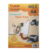 Vinil Adesivo Transparente Cristal A4 para Jato de Tinta - 5 folhas - comprar online
