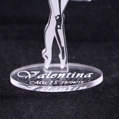 SOUVENIR BAILARINA (MOD 3) PACK X 10 en internet