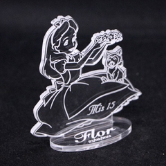 SOUVENIR PRINCESA DISNEY PACK X 10 - comprar online