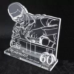 SOUVENIR ANIVERSARIO CARPINTERO PACK X 10 - comprar online