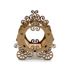 Souvenir carroza 003 - comprar online