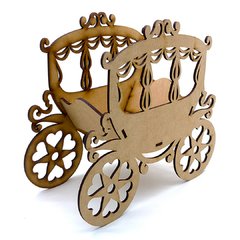 Souvenir carroza 004 - comprar online