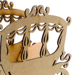 Souvenir carroza 004 - Basigns Laser SRL