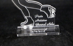 SOUVENIR PATIN ARTISTICO PACK X 10 en internet