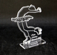 SOUVENIR PATIN ARTISTICO PACK X 10