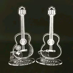 SOUVENIR GUITARRA CRIOLLA PACK X 10 - comprar online