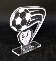 Trofeos Futbol - comprar online