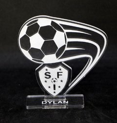 Trofeos Futbol
