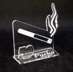 SOUVENIR CUMPLEAÑOS APODOS PACK X 10 - comprar online