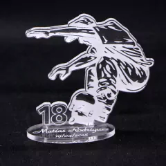 SOUVENIR SKATER PACK X 10