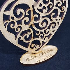 Souvenir Corazon 005 en internet