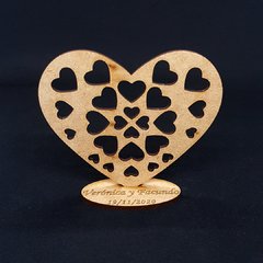 Souvenir Corazon 006