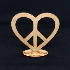 Souvenir Corazon 007