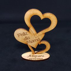 Souvenir corazon 18