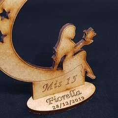 Souvenir luna 001 - comprar online