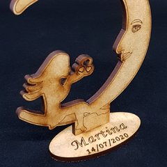 souvenir luna 003 - comprar online