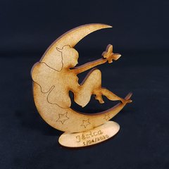 souvenir luna 007 en internet