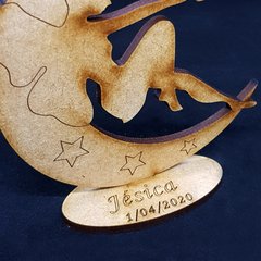 souvenir luna 007 - comprar online