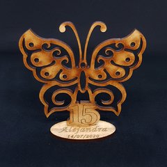 souvenir mariposa 002