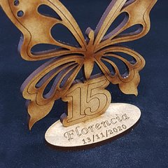souvenir mariposa 003 - comprar online