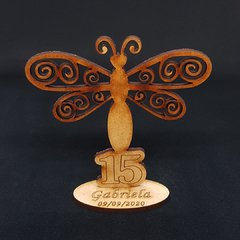 souvenir mariposa 005