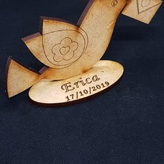 souvenir paloma 001 - comprar online