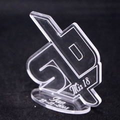 SOUVENIR CON TU LOGO PACK X 10 - comprar online