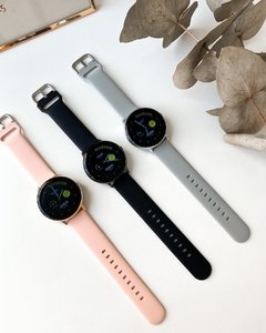SMARTWATCH XT-SWX7 ROSÉ - comprar online