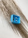 Aro con Strass Rosa (Cod 031)
