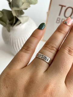 ANILLO CINTA PARA GRABAR - comprar online